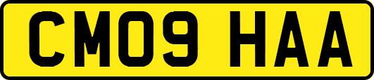 CM09HAA