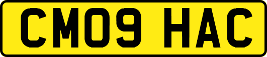 CM09HAC