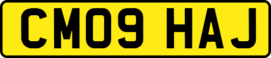 CM09HAJ