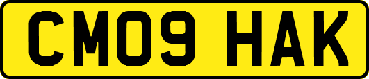 CM09HAK