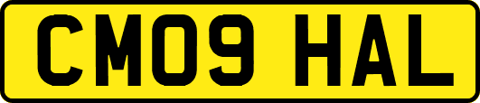 CM09HAL