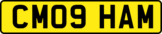 CM09HAM
