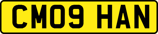 CM09HAN