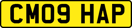 CM09HAP