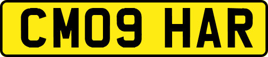 CM09HAR