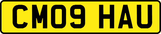 CM09HAU