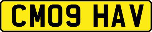 CM09HAV