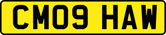 CM09HAW