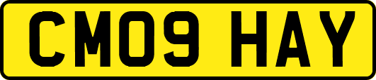 CM09HAY