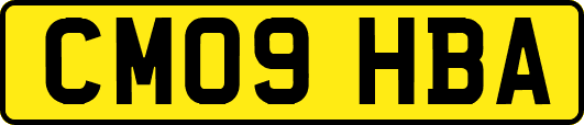 CM09HBA