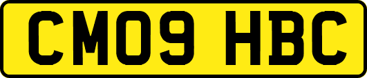 CM09HBC