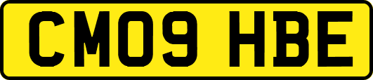 CM09HBE