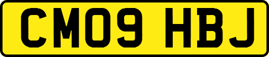 CM09HBJ