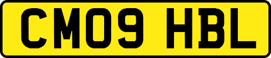 CM09HBL