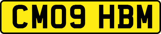CM09HBM