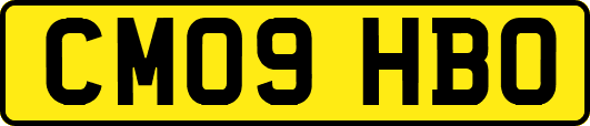 CM09HBO
