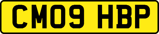 CM09HBP
