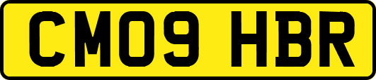 CM09HBR