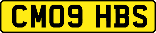 CM09HBS
