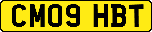 CM09HBT