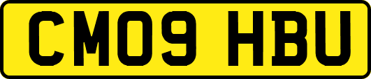 CM09HBU