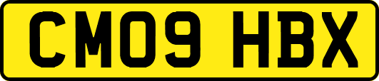 CM09HBX
