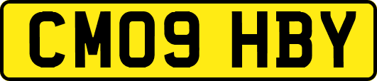 CM09HBY