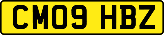 CM09HBZ