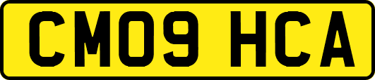CM09HCA