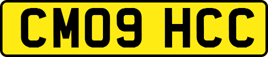 CM09HCC