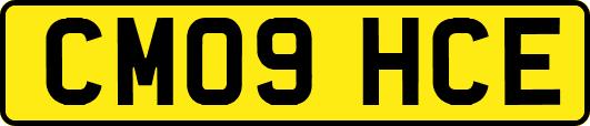 CM09HCE