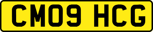 CM09HCG