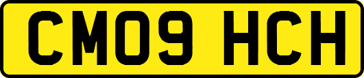 CM09HCH