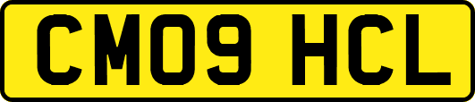 CM09HCL