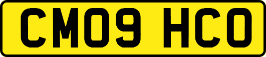 CM09HCO