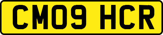 CM09HCR