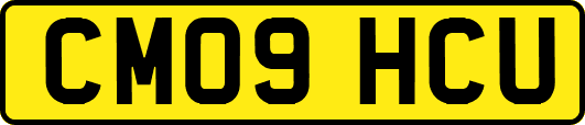 CM09HCU