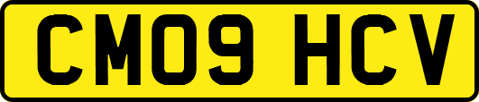 CM09HCV