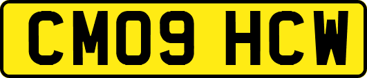 CM09HCW