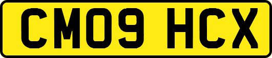 CM09HCX