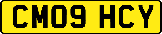 CM09HCY