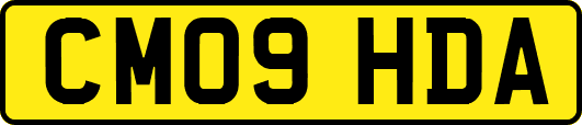 CM09HDA