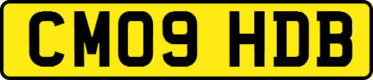 CM09HDB