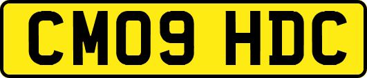CM09HDC
