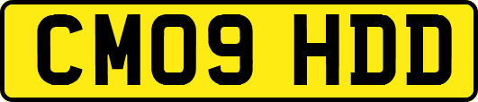CM09HDD