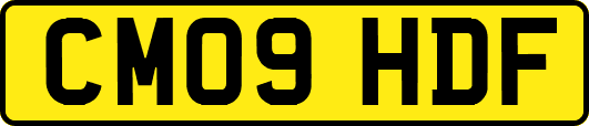 CM09HDF