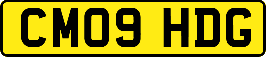 CM09HDG