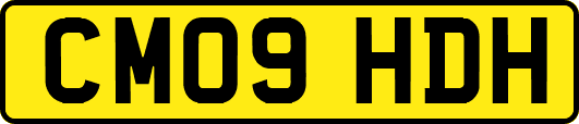 CM09HDH