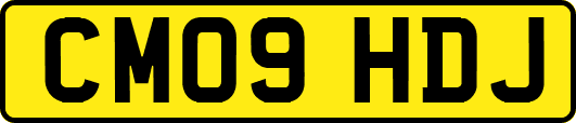 CM09HDJ