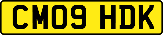 CM09HDK